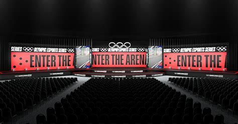 olympic esports games list 2023|Olympic Esports Week 2023: Full results .